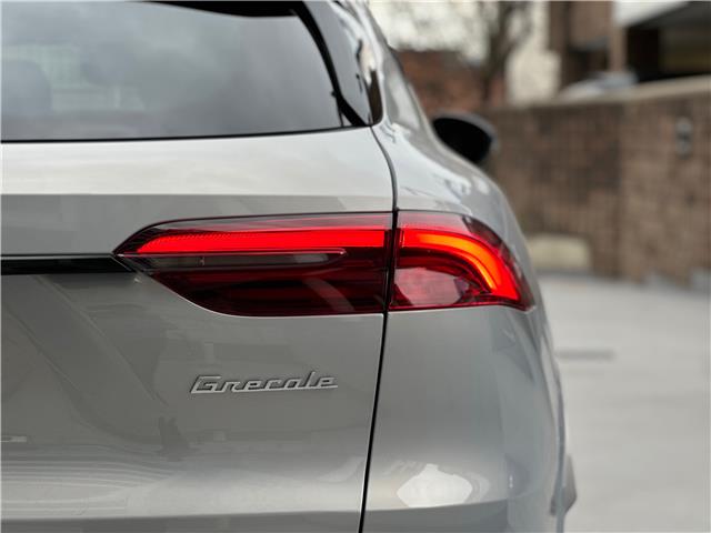 2026 Maserati Grecale Modena V6 (Stk: 449MA) in Toronto - Image 7 of 25