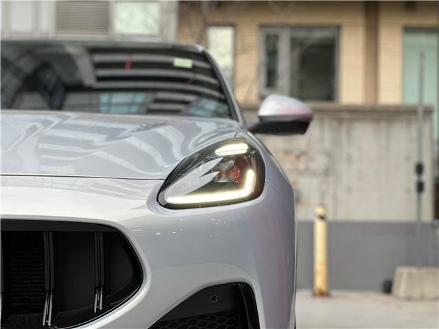 2026 Maserati Grecale Modena V6 (Stk: 449MA) in Toronto - Image 9 of 25