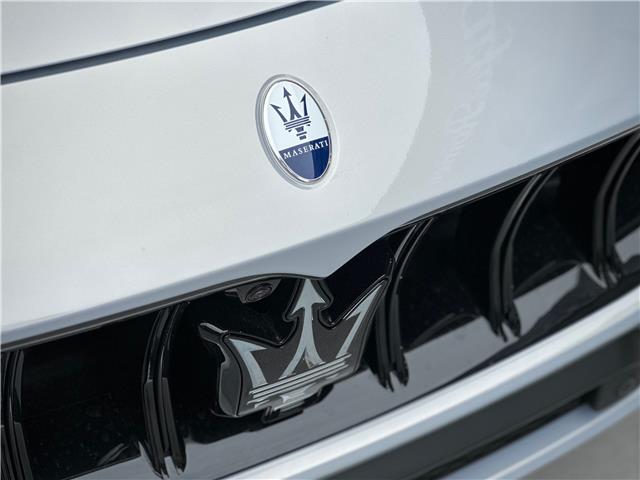 2026 Maserati Grecale Modena V6 (Stk: 449MA) in Toronto - Image 10 of 25