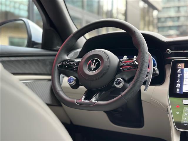 2026 Maserati Grecale Modena V6 (Stk: 449MA) in Toronto - Image 11 of 25
