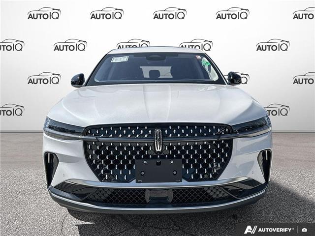 2026 Lincoln Nautilus Premiere (Stk: 6X030) in Oakville - Image 2 of 24