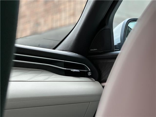 2026 Maserati Grecale Modena V6 (Stk: 449MA) in Toronto - Image 13 of 25