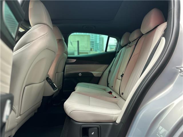 2026 Maserati Grecale Modena V6 (Stk: 449MA) in Toronto - Image 14 of 25