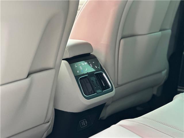 2026 Maserati Grecale Modena V6 (Stk: 449MA) in Toronto - Image 15 of 25