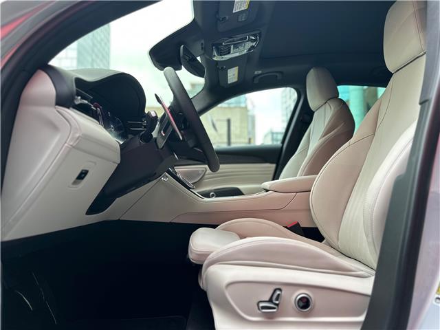 2026 Maserati Grecale Modena V6 (Stk: 449MA) in Toronto - Image 16 of 25