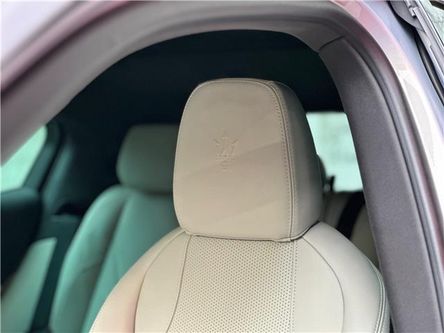 2026 Maserati Grecale Modena V6 (Stk: 449MA) in Toronto - Image 17 of 25