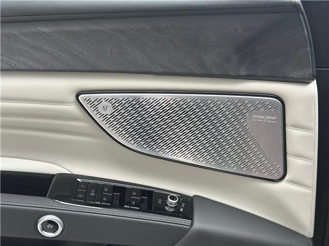 2026 Maserati Grecale Modena V6 (Stk: 449MA) in Toronto - Image 18 of 25