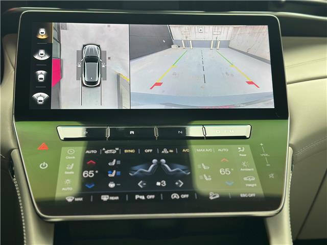 2026 Maserati Grecale Modena V6 (Stk: 449MA) in Toronto - Image 19 of 25