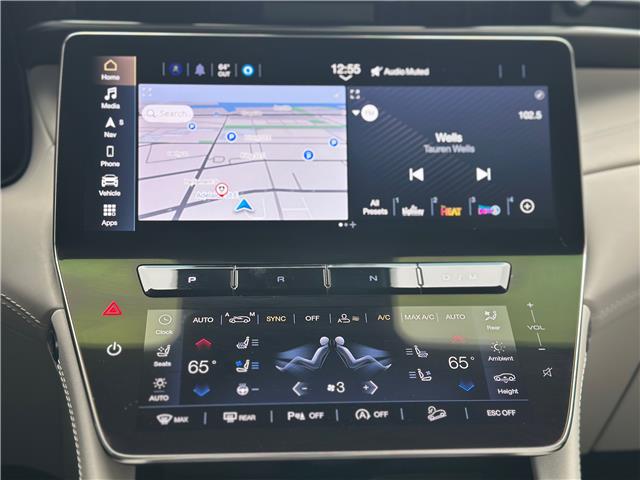 2026 Maserati Grecale Modena V6 (Stk: 449MA) in Toronto - Image 20 of 25