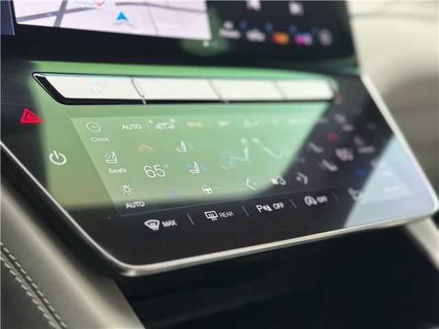 2026 Maserati Grecale Modena V6 (Stk: 449MA) in Toronto - Image 21 of 25
