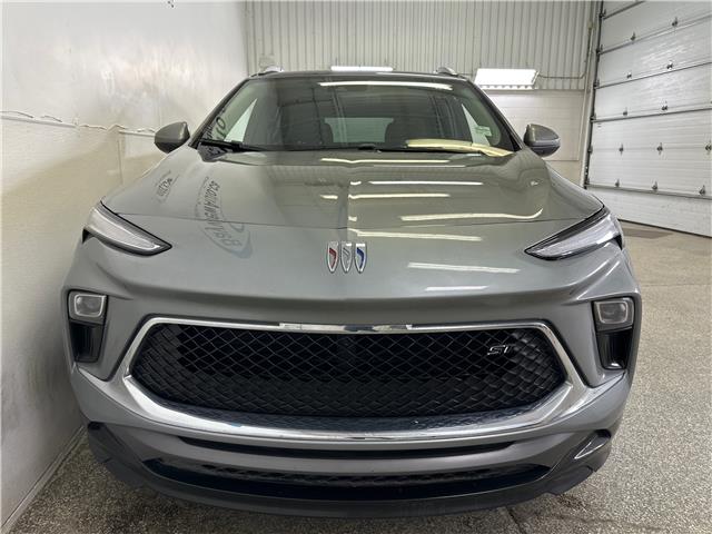 2024 Buick Encore GX Sport Touring (Stk: 43787J) in Belleville - Image 2 of 24