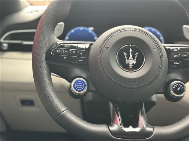 2026 Maserati Grecale Modena V6 (Stk: 449MA) in Toronto - Image 23 of 25