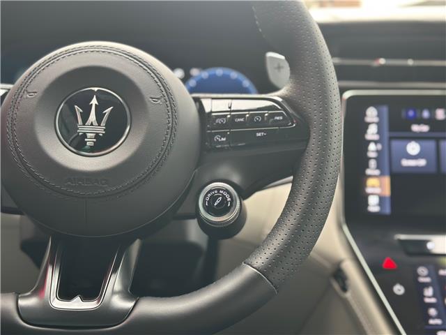 2026 Maserati Grecale Modena V6 (Stk: 449MA) in Toronto - Image 24 of 25