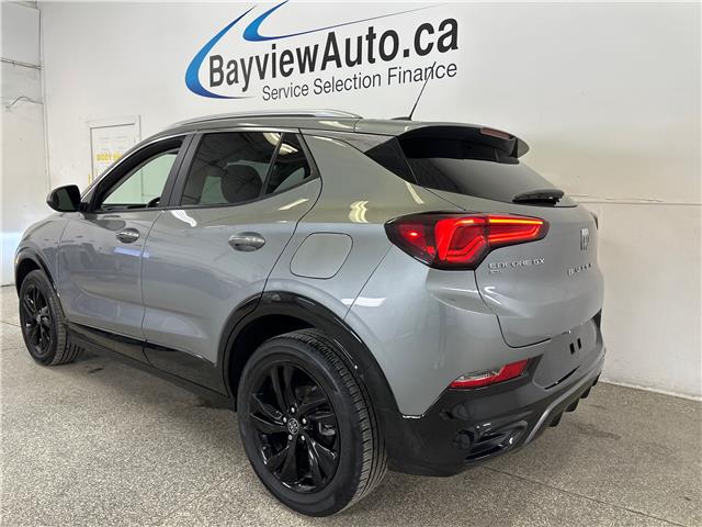 2024 Buick Encore GX Sport Touring (Stk: 43787J) in Belleville - Image 5 of 24