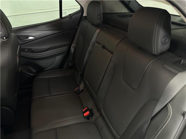 2024 Buick Encore GX Sport Touring (Stk: 43787J) in Belleville - Image 7 of 24