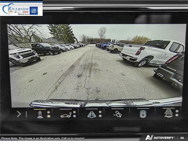 2026 GMC Sierra 1500 Denali (Stk: 26-301) in Brockville - Image 24 of 25