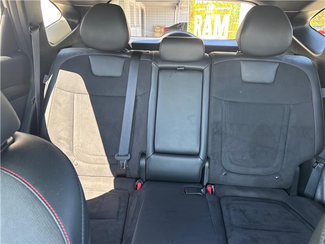 2025 Hyundai Tucson Hybrid N-Line (Stk: 0235P) in Meaford - Image 13 of 14