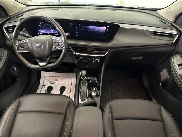 2024 Buick Encore GX Sport Touring (Stk: 43787J) in Belleville - Image 9 of 24