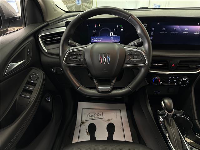 2024 Buick Encore GX Sport Touring (Stk: 43787J) in Belleville - Image 10 of 24