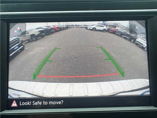 2022 Volkswagen Tiguan Trendline (Stk: 26647A) in Port Hope - Image 9 of 23