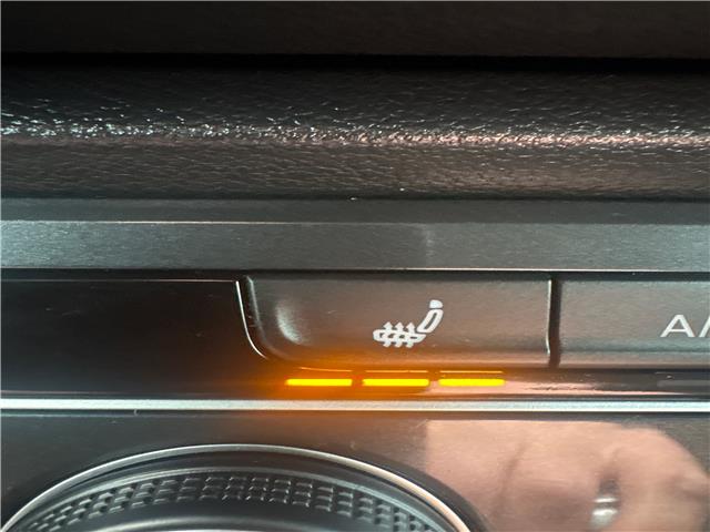 2022 Volkswagen Tiguan Trendline (Stk: 26647A) in Port Hope - Image 11 of 23