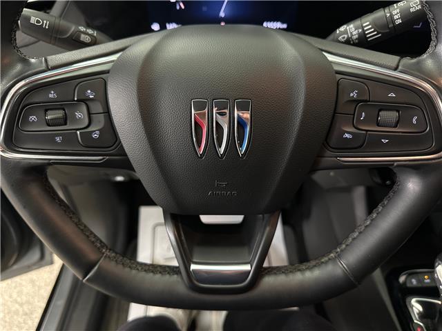 2024 Buick Encore GX Sport Touring (Stk: 43787J) in Belleville - Image 11 of 24