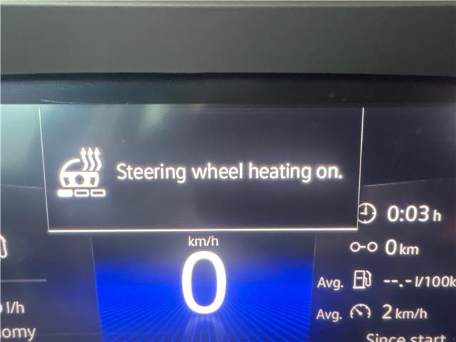 2022 Volkswagen Tiguan Trendline (Stk: 26647A) in Port Hope - Image 12 of 23