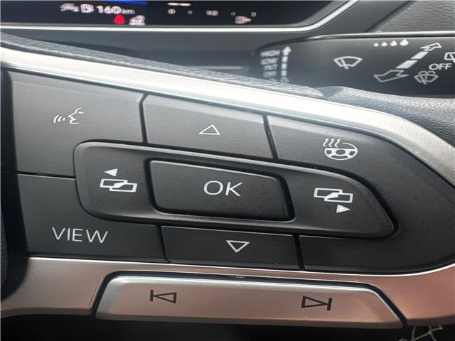 2022 Volkswagen Tiguan Trendline (Stk: 26647A) in Port Hope - Image 14 of 23