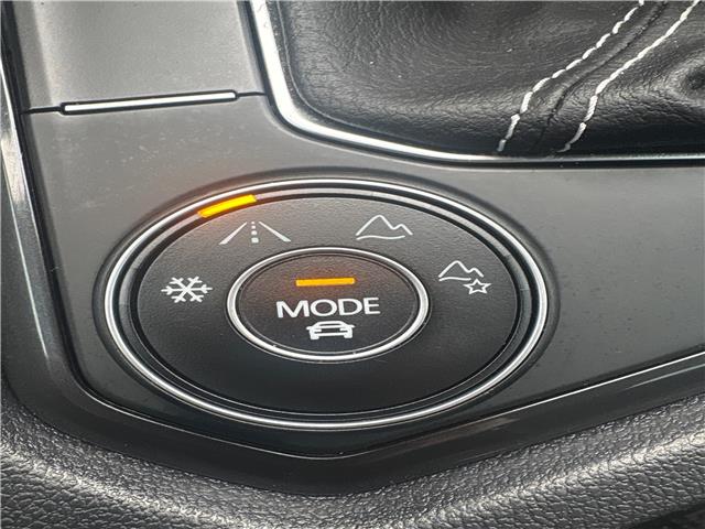 2022 Volkswagen Tiguan Trendline (Stk: 26647A) in Port Hope - Image 15 of 23