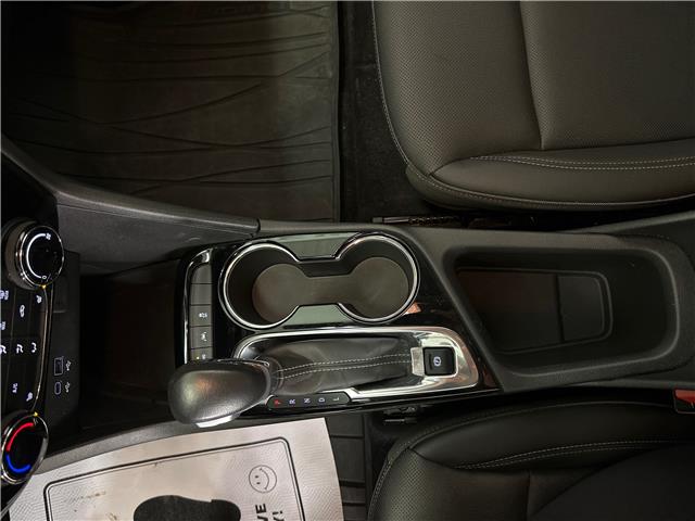 2024 Buick Encore GX Sport Touring (Stk: 43787J) in Belleville - Image 14 of 24