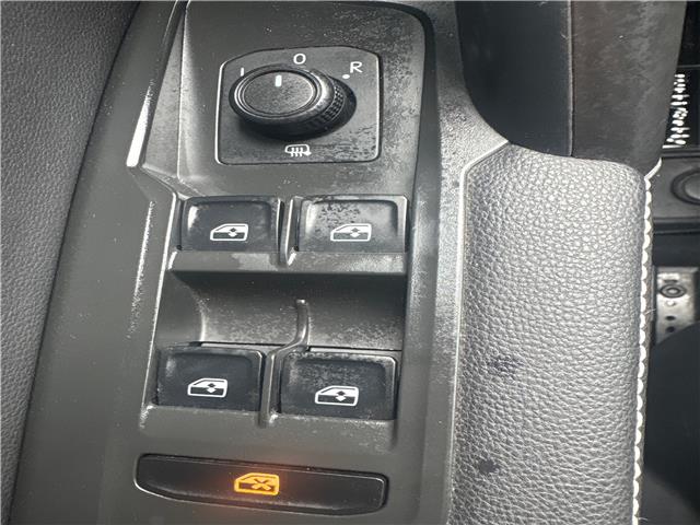 2022 Volkswagen Tiguan Trendline (Stk: 26647A) in Port Hope - Image 16 of 23