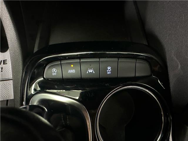 2024 Buick Encore GX Sport Touring (Stk: 43787J) in Belleville - Image 16 of 24