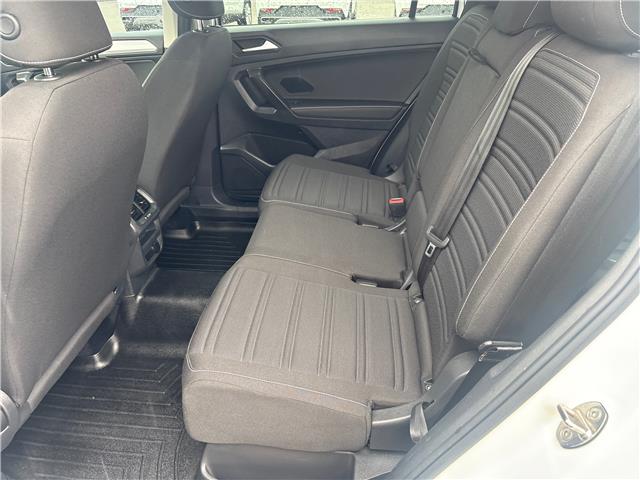 2022 Volkswagen Tiguan Trendline (Stk: 26647A) in Port Hope - Image 17 of 23