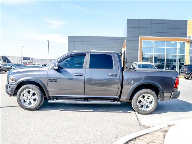 2017 RAM 1500 Rebel (Stk: 15-IC088) in London - Image 11 of 28