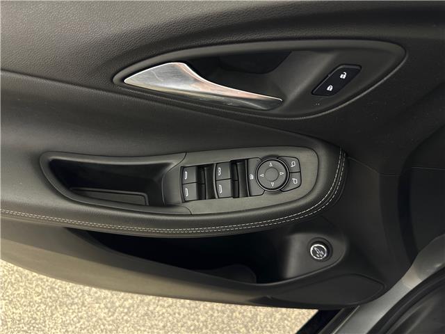 2024 Buick Encore GX Sport Touring (Stk: 43787J) in Belleville - Image 17 of 24