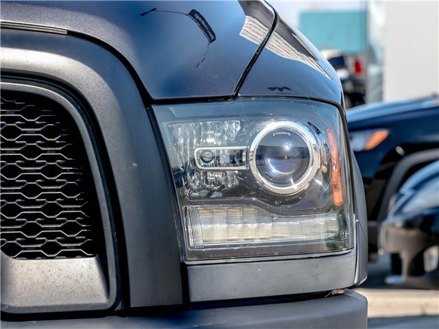 2017 RAM 1500 Rebel (Stk: 15-IC088) in London - Image 9 of 28