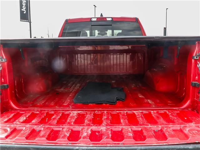 2019 RAM 1500 Big Horn (Stk: 15-U1254A) in London - Image 25 of 25