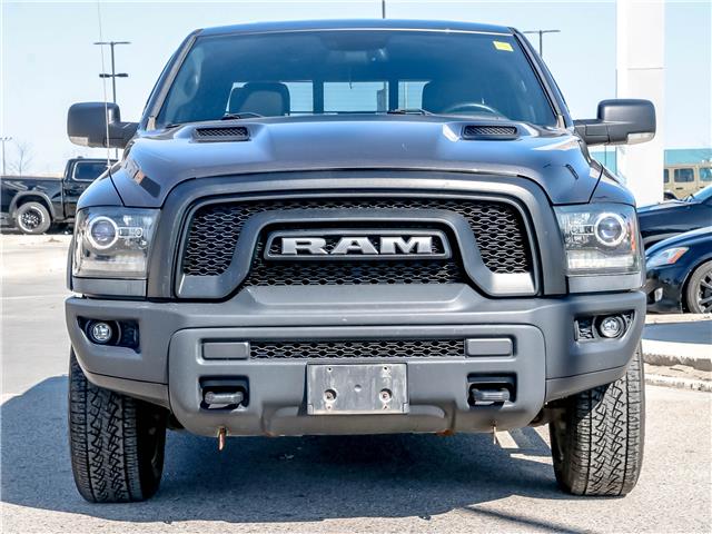 2017 RAM 1500 Rebel (Stk: 15-IC088) in London - Image 2 of 28