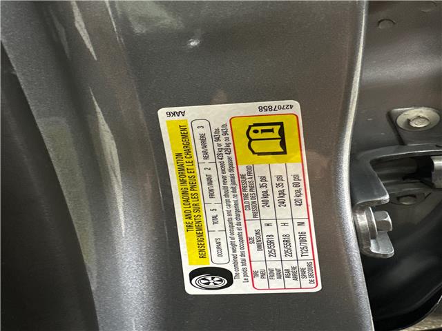 2024 Buick Encore GX Sport Touring (Stk: 43787J) in Belleville - Image 18 of 24