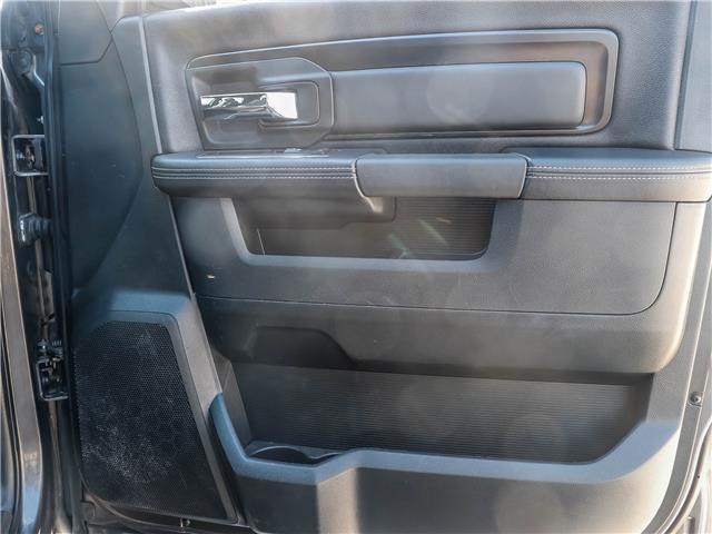 2017 RAM 1500 Rebel (Stk: 15-IC088) in London - Image 25 of 28