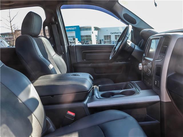 2017 RAM 1500 Rebel (Stk: 15-IC088) in London - Image 26 of 28