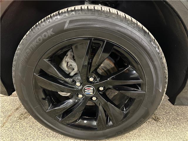 2024 Buick Encore GX Sport Touring (Stk: 43787J) in Belleville - Image 19 of 24