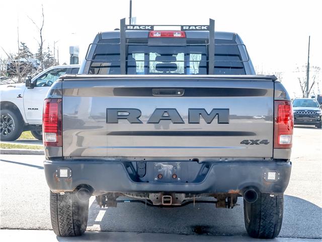 2017 RAM 1500 Rebel (Stk: 15-IC088) in London - Image 27 of 28