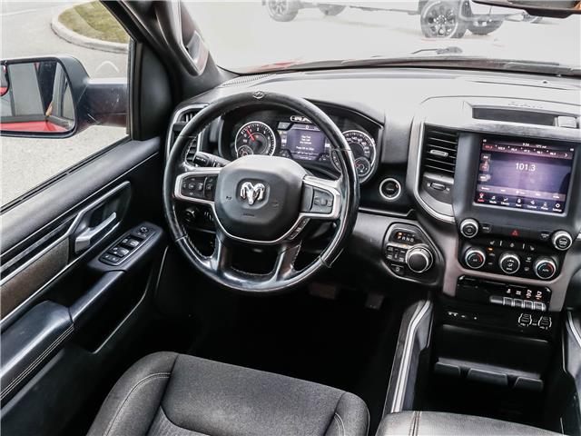 2019 RAM 1500 Big Horn (Stk: 15-U1254A) in London - Image 6 of 25