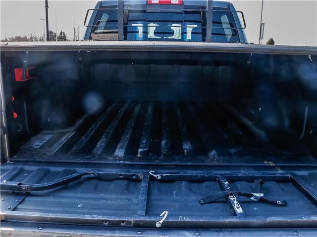 2017 RAM 1500 Rebel (Stk: 15-IC088) in London - Image 28 of 28