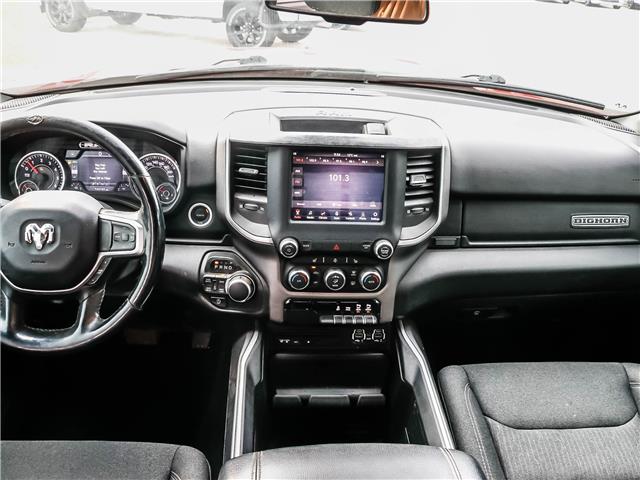 2019 RAM 1500 Big Horn (Stk: 15-U1254A) in London - Image 7 of 25