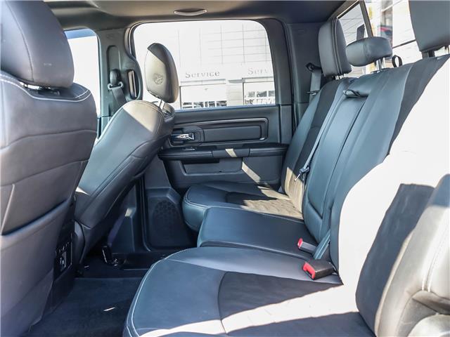 2017 RAM 1500 Rebel (Stk: 15-IC088) in London - Image 17 of 28