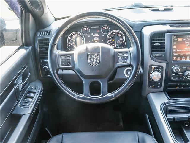 2017 RAM 1500 Rebel (Stk: 15-IC088) in London - Image 3 of 28