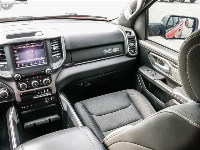 2019 RAM 1500 Big Horn (Stk: 15-U1254A) in London - Image 8 of 25