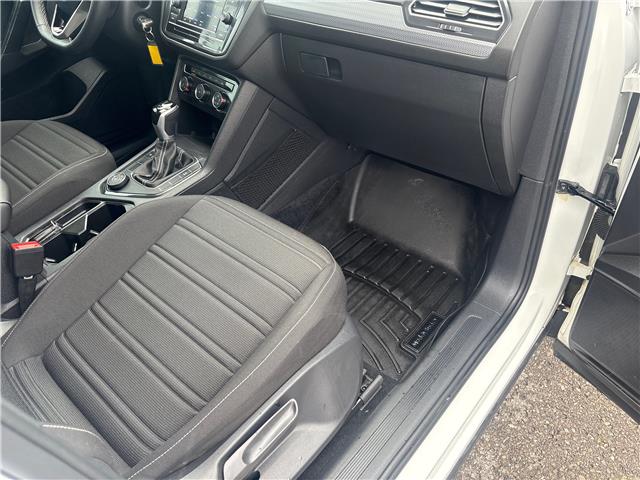 2022 Volkswagen Tiguan Trendline (Stk: 26647A) in Port Hope - Image 23 of 23